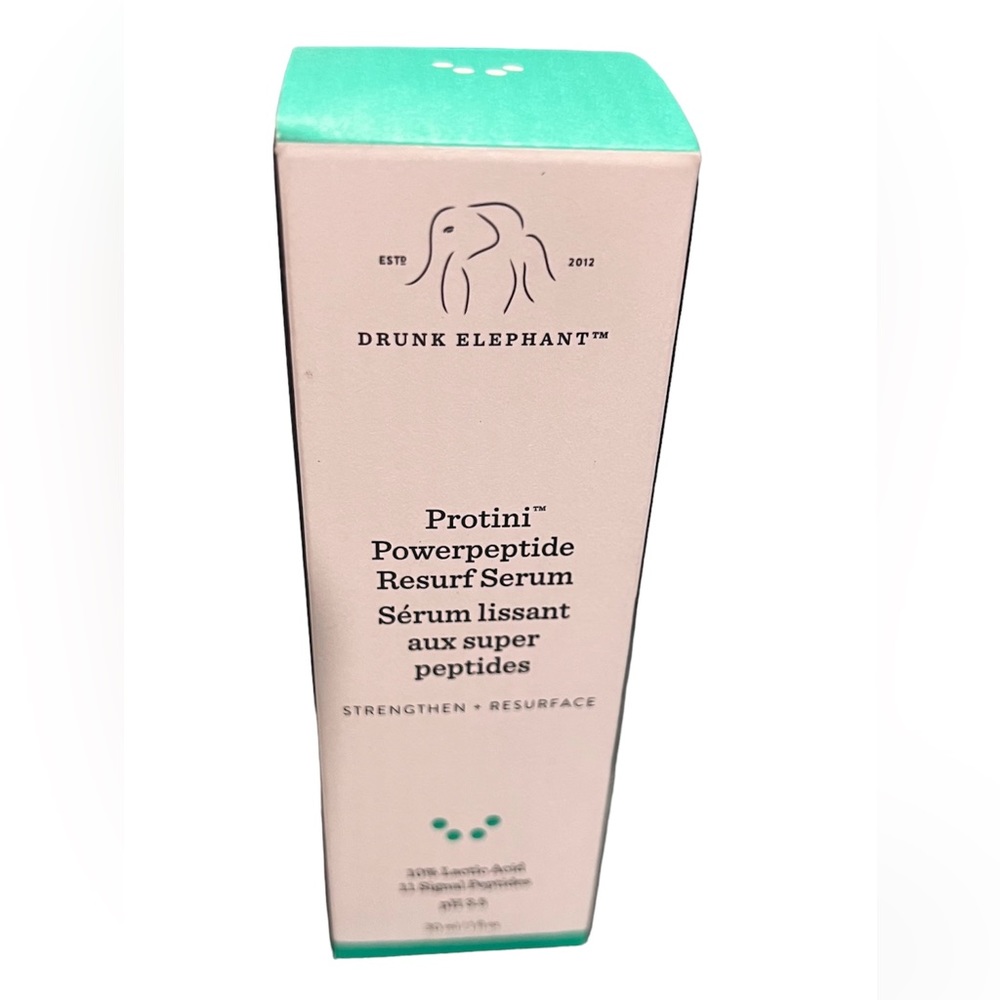 Drunk Elephant Protini